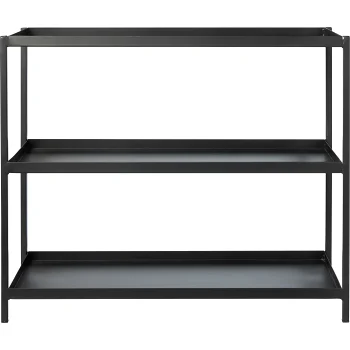 Hylla  Hot Chocolate Bar 40x15X32,5CM.