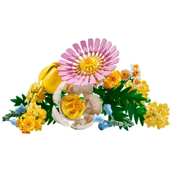 LEGO Botanicals Liten sommarbukett 10347.