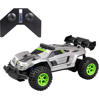 Bil Radiostyrd Future-X Exost Pro  Silverlit.