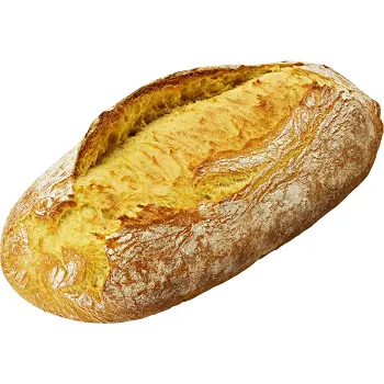 Levain saffran 340g Bonjour.
