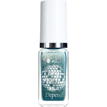 Party Rockin' 5204 1 Styck Depend.