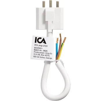 Lamppropp DCL 15cm ICA.