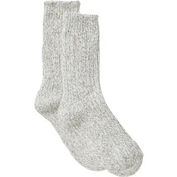Raggsocka 2p 30/34 grå mywear.