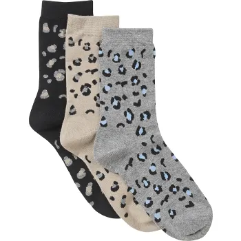 Socka 3p leo 36/38 mywear.