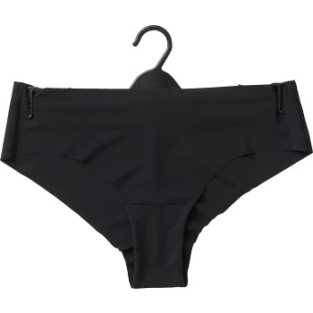 Brazilian Invisible svart 48/50 mywear.