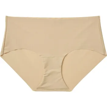 Hipster Invisible beige 44/46 mywear.