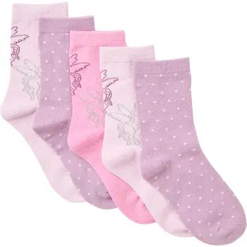 Socka Glimmra 5p 28/30 mywear.