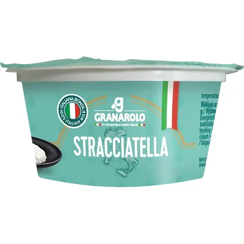 Stracciatella 150g Granarolo.