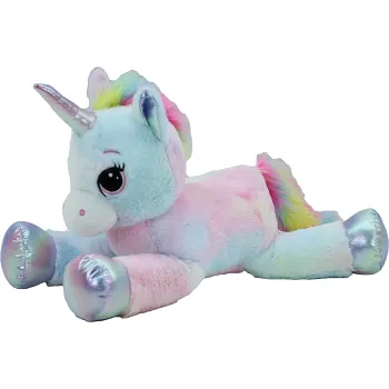 Mjukis Enhörning 46cm.