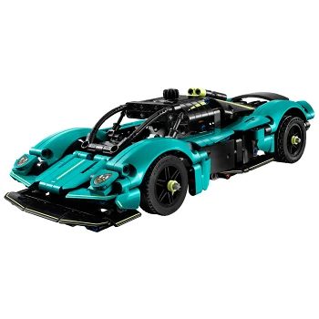 LEGO Technic Aston Martin Valkyrie 42208.