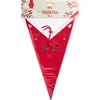 Kurbits Stjärna 60cm Kurbits ICA.