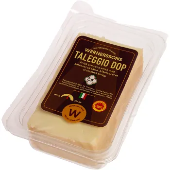 Taleggio Dop 150g Wernerssons.