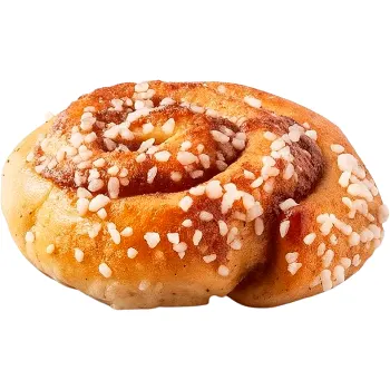 Fikabröd Kanelsnäcka Mini 8-p 320g Bake My Day.