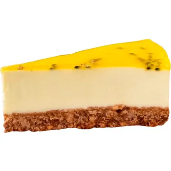 Fikabröd Cheesecake Passion Gluten- &amp; Laktosfri 2-p 300g Bake My Day.