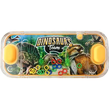 Vattenspel Dinosaurie 15cm Robetoy.