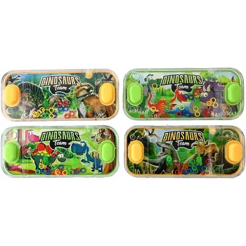 Vattenspel Dinosaurie 15cm.