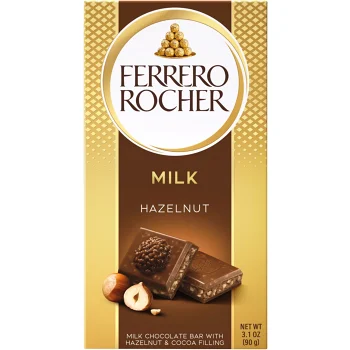 Chokladkaka Rocher Original Ferrero.