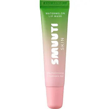 Läppbalsam Watermelon Lip Mask 15ml Smuuti Skin.