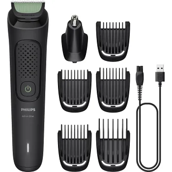 Multigroomer MG3920/15 Philips.