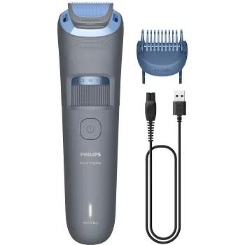 Skäggtrimmer BT3615/15 Philips.