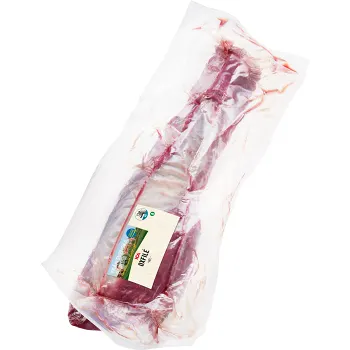 Oxfilé Färsk Djupkyld ca 2,2kg ICA.