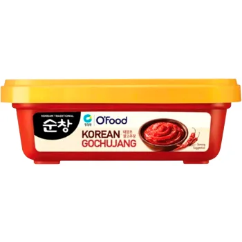 Chilipasta Gochujang 170g O'Food.