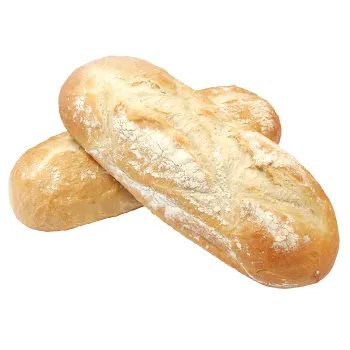 Grekiskt Lantbröd 560g Dafgårds.