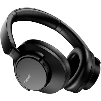 Valencia over-ear svart Urbanista.