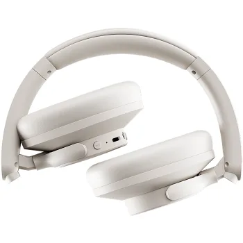 Valencia over-ear vit Urbanista.