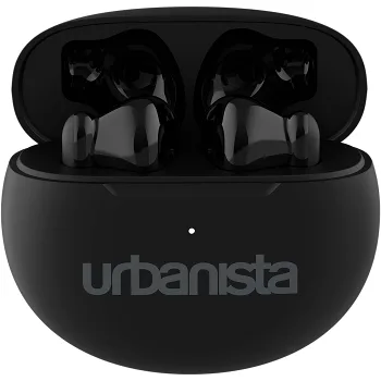 Austin in-ear TWS svart Urbanista.