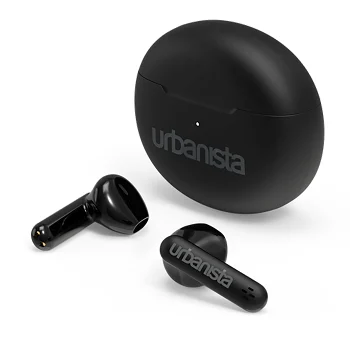 Austin in-ear TWS svart Urbanista.