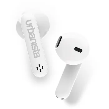 Austin in-ear TWS vit Urbanista.