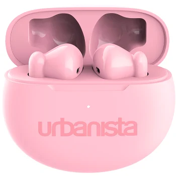 Austin in-ear TWS rosa Urbanista.