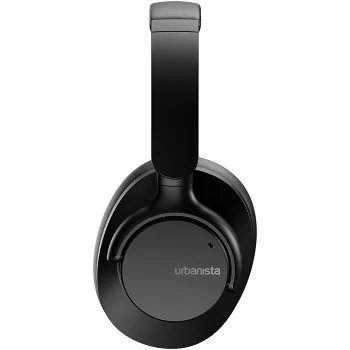 Valencia over-ear svart Urbanista.