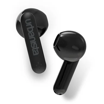 Austin in-ear TWS svart Urbanista.