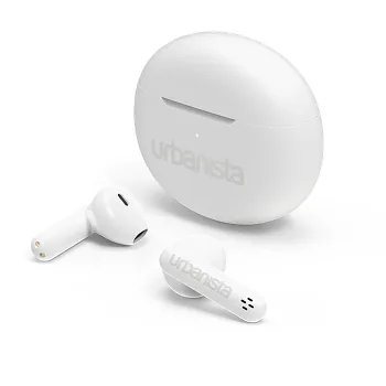 Austin in-ear TWS vit Urbanista.