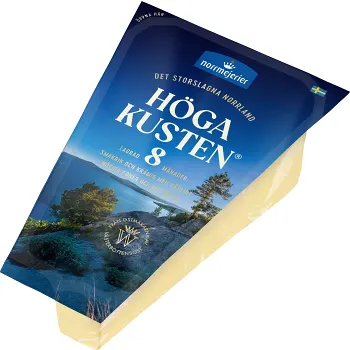 Höga Kusten® 30% 470g Norrmejerier.