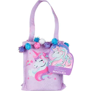 Duschtvål Beauticology Beauty Bag Gift Set 200g Baylis &amp; Harding.