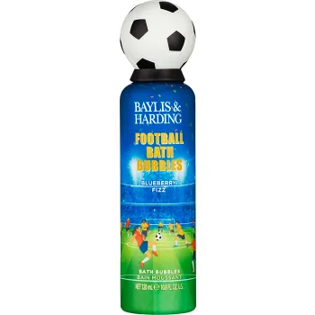 Badskum Football Topper 320g Baylis &amp; Harding.