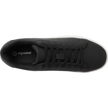 Sneaker Belle svart Sneaker mywear.