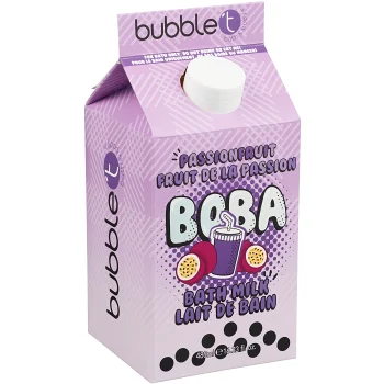 Badskum Boba Passionfrukt 480g Bubble T.