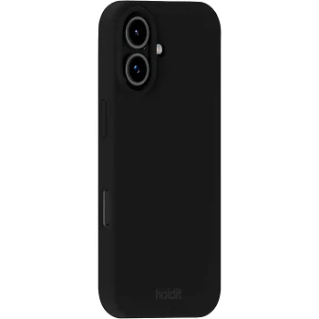 Skal iPh17 svart holdit.