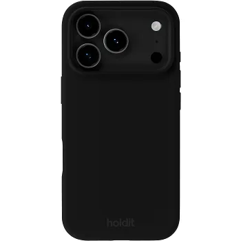 Skal iPh17 ProMax svart holdit.