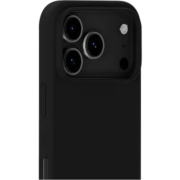 Skal iPh17 ProMax svart holdit.