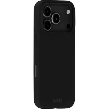 Skal iPh17 Pro svart holdit.