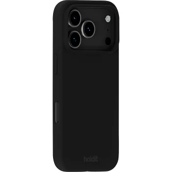 Skal iPh17 ProMax svart holdit.