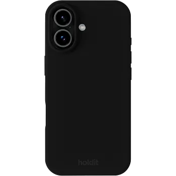 Skal iPh17 svart holdit.