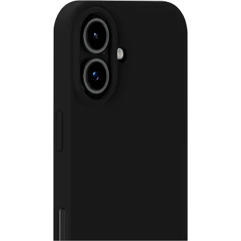 Skal iPh17 svart holdit.