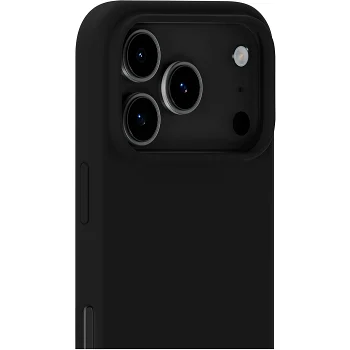 Skal iPh17 Pro svart holdit.