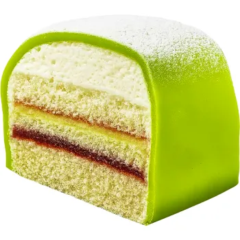 Prinsessbakelse Glutenfri 140g Friends Of Adam.